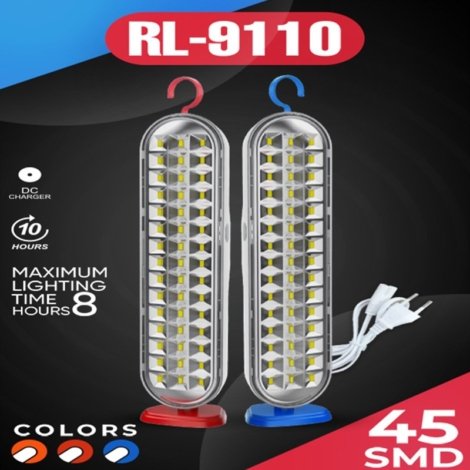 Rock light LED light