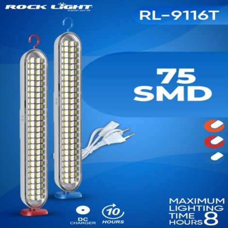 Rock light LED light
