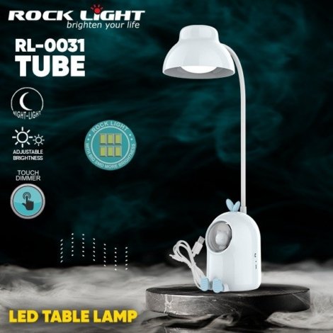 LED table lamp