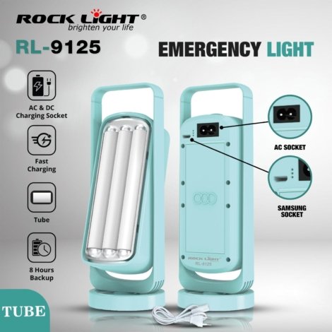 Emergency light