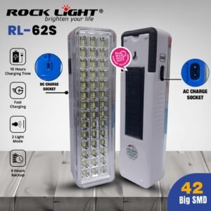 Rock Light Emergency Light