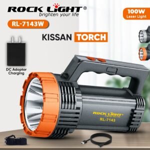 Kissan Torch