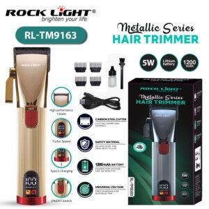 Rock light trimmer