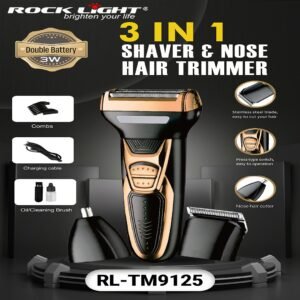 Rock light trimmer