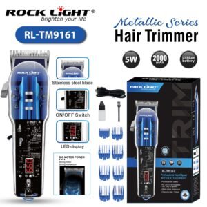 Rock light trimmer