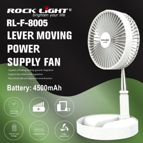 Rock light
