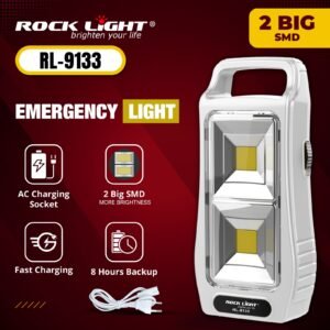 Rock Light emergency light