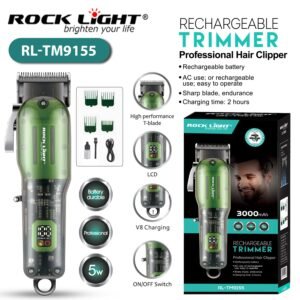 Rock light trimmer