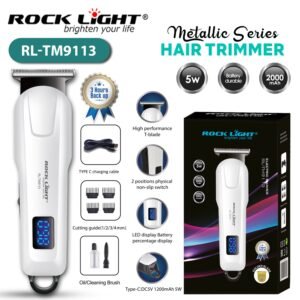 Rock Light trimmer