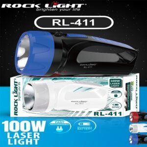 Rock Light KISAN TORCH