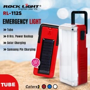 Rock Light Emergency Light