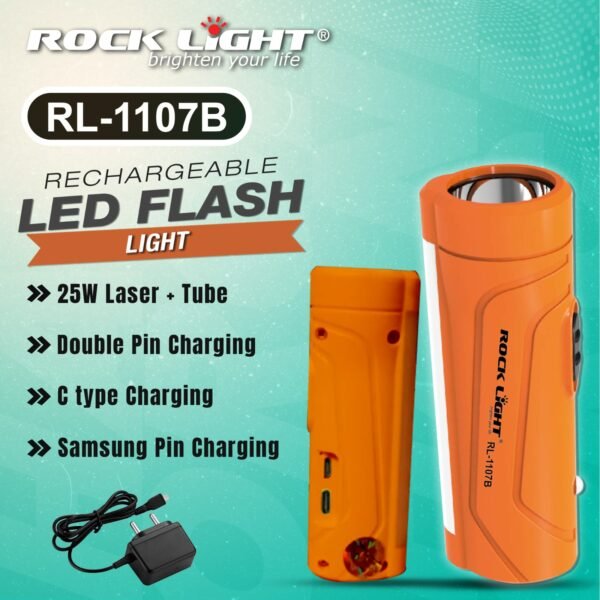 Rocklight