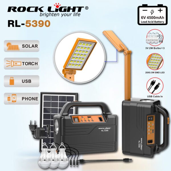 Lead acid battery