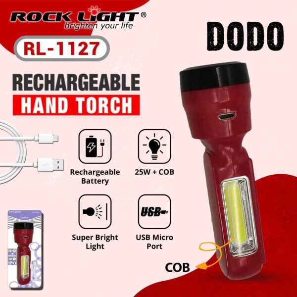 Hand Torch