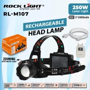 Head Lamp