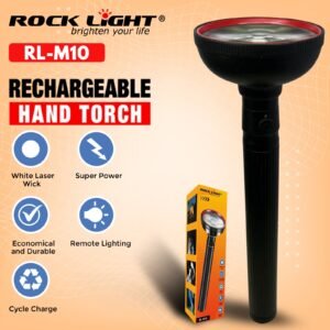 Hand torch