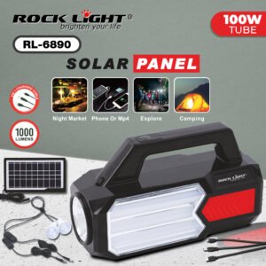 Rocklight Inverter