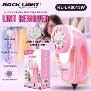 Lint remover