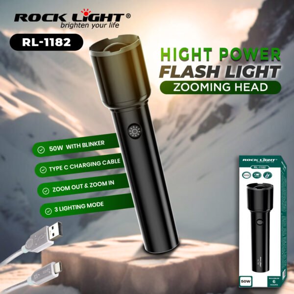 Torch