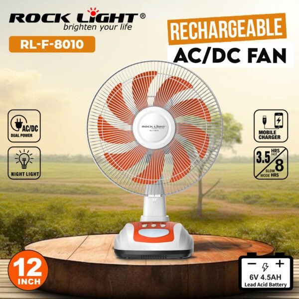 Fan