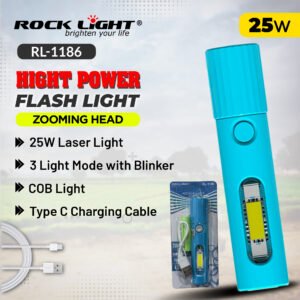 Hand torch