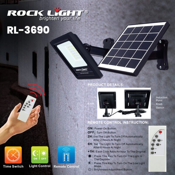 Rocklight