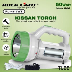Kissan torch