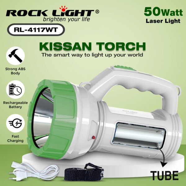 Kissan torch