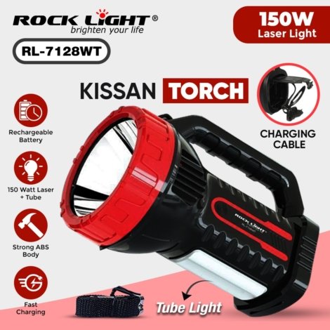Kissan torch