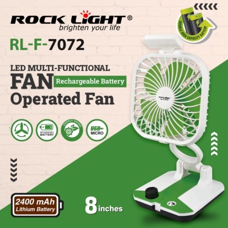 Fan