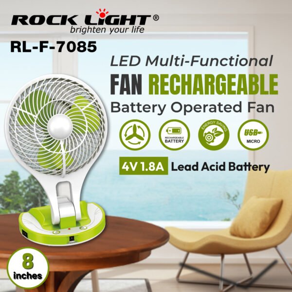 Fan