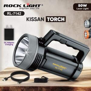 Kissan Torch