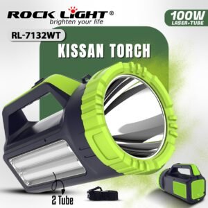 Kissan Torch