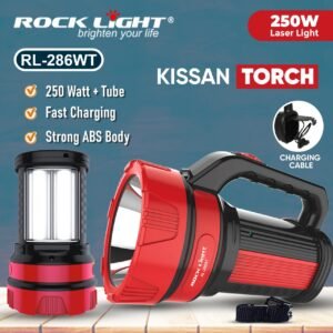 Kisan torch