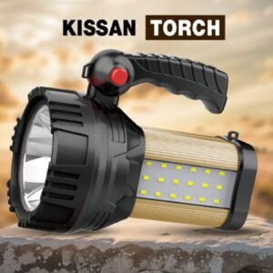 Kissan torch