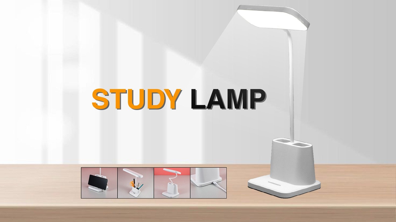Study Light Why Every Student Needs a Good Study Lamp – Benefits You Didn’t Know