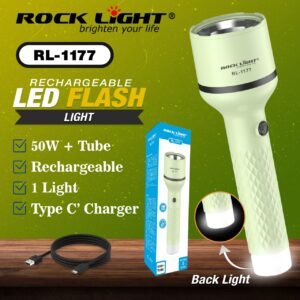 Best LED Flash Light