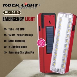emergency LED Light