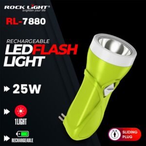 LED Flash Light