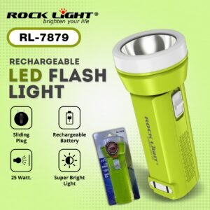 LED Flash Light
