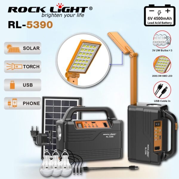 Solar Power