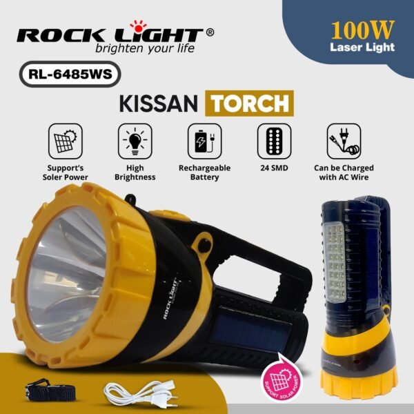 Buy Best Kissan Torch in India