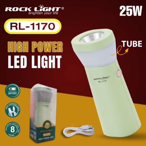 High Power LED Light