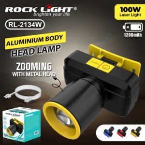 Head Lamp