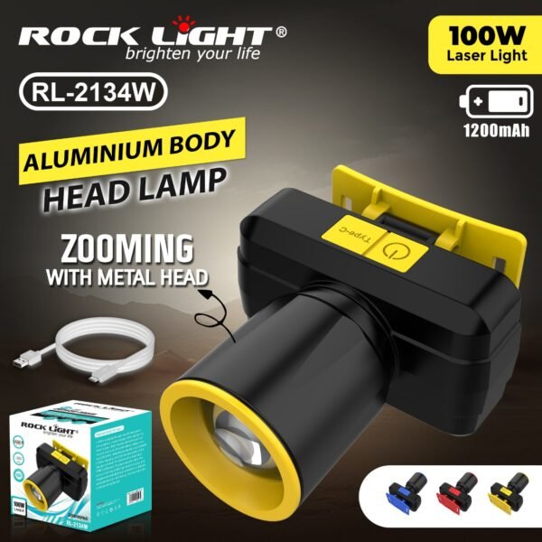 Head Lamp