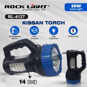 Kissan Torch