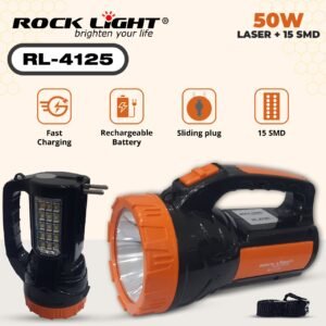 Solar Kissan Torch