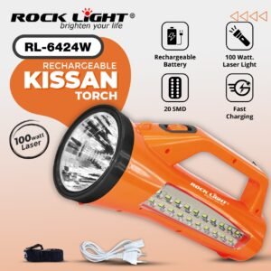 Kissan Torch light online