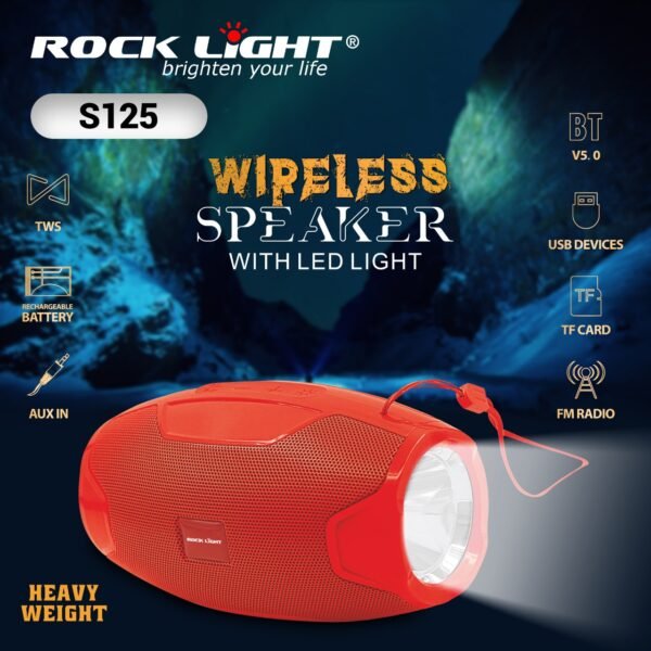 bluetooth speaker for home use