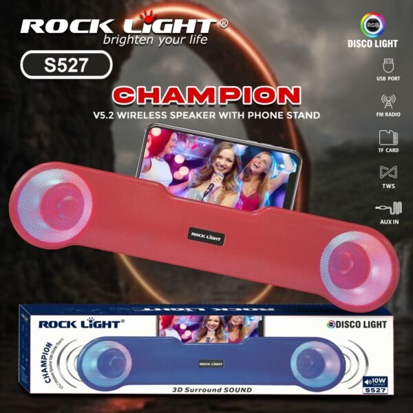 bluetooth speaker with mic for calling